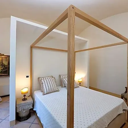 فندق مبيت وإفطار Casa Raiola Luxury & إيركولانو