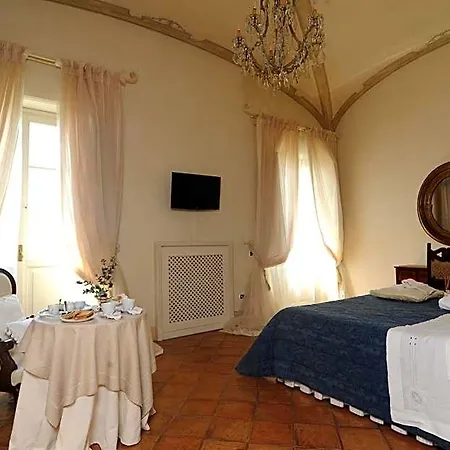 Casa Raiola Luxury & فندق مبيت وإفطار 4*