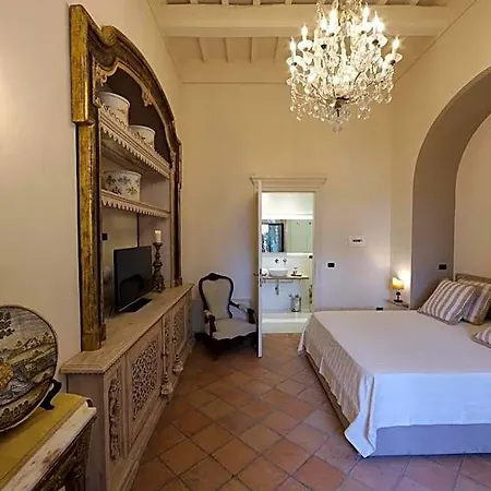 Casa Raiola Luxury & Ercolano
