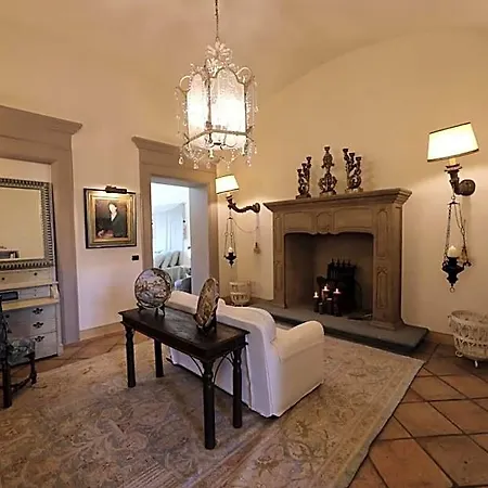 Casa Raiola Luxury & فندق مبيت وإفطار إيركولانو