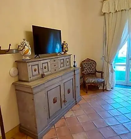 Casa Raiola Luxury & فندق مبيت وإفطار إيركولانو