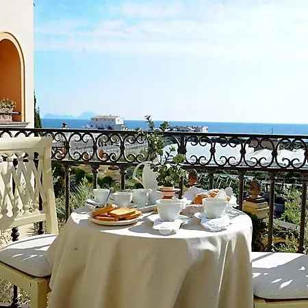 Casa Raiola Luxury & 4* Ercolano