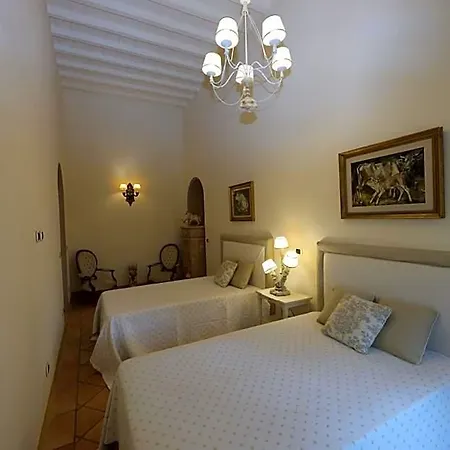 Casa Raiola Luxury & Ercolano