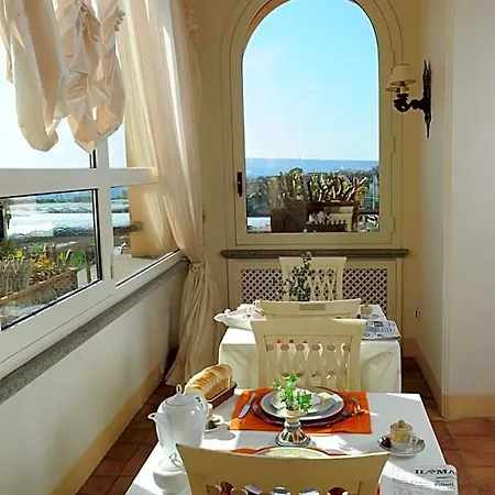 B&B Casa Raiola Luxury &