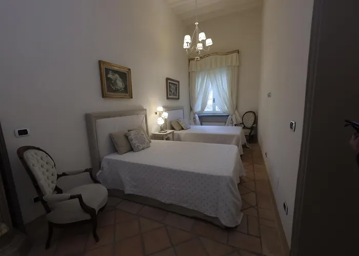 Casa Raiola Luxury &