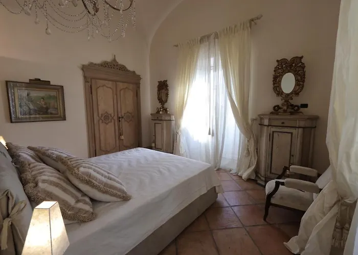 Casa Raiola Luxury & 4* Ercolano