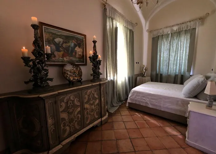 Casa Raiola Luxury & Ercolano