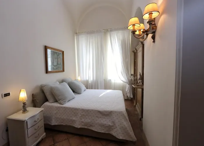 Casa Raiola Luxury &