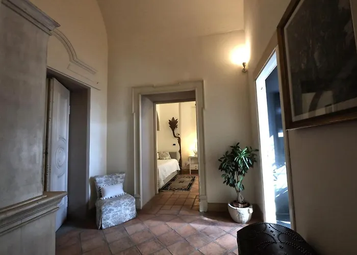 Casa Raiola Luxury & Oda ve Kahvaltı