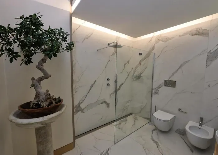 Oda ve Kahvaltı Casa Raiola Luxury &