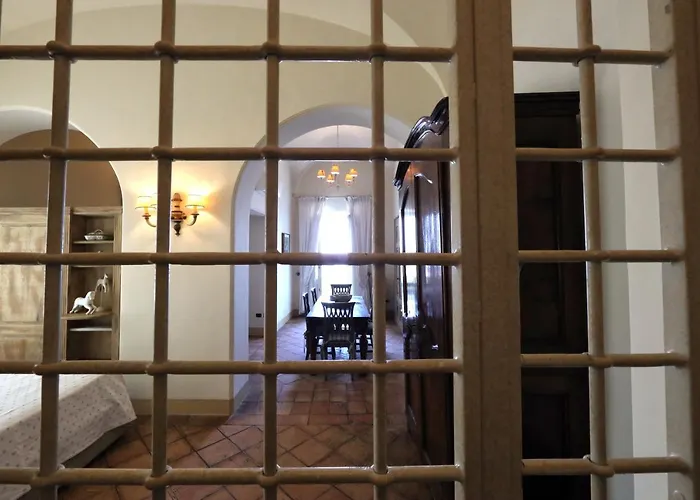 Casa Raiola Luxury & Ercolano