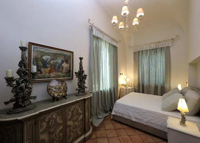 Casa Raiola Luxury & 4*
