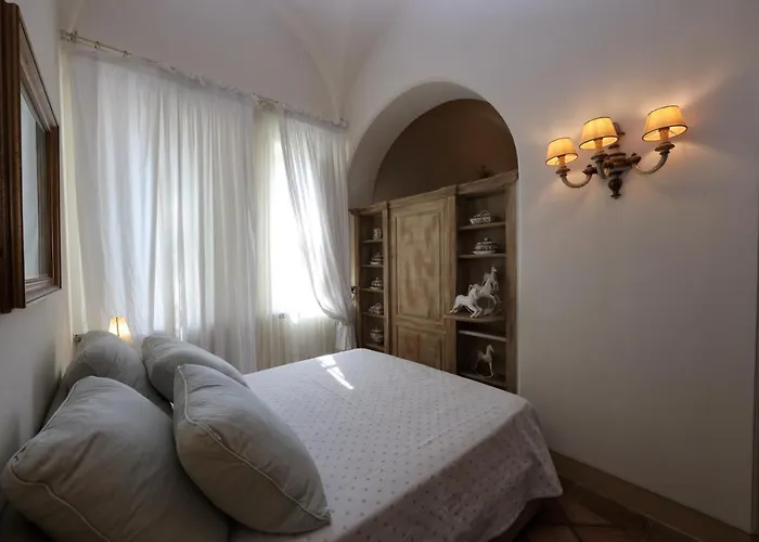 Oda ve Kahvaltı Casa Raiola Luxury & 4*