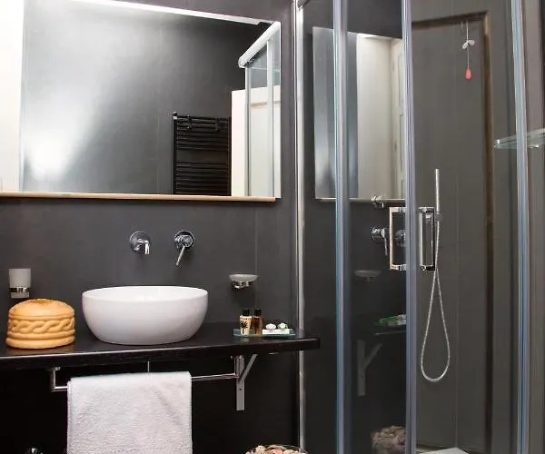 Casa Raiola Luxury & Oda ve Kahvaltı Ercolano