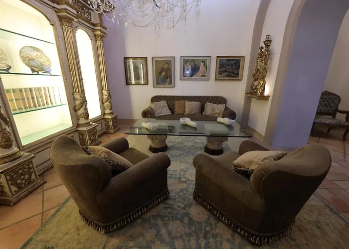 Casa Raiola Luxury & Oda ve Kahvaltı
