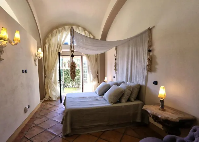 Oda ve Kahvaltı Casa Raiola Luxury & Ercolano