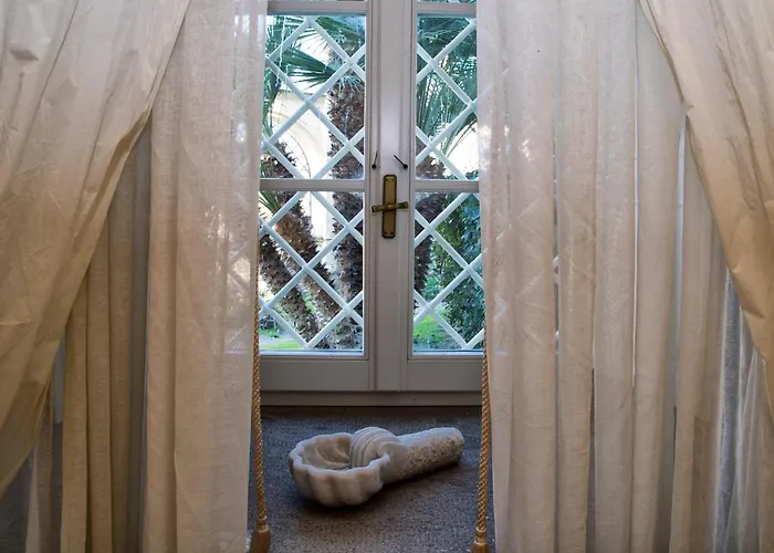 Casa Raiola Luxury & 4* Ercolano