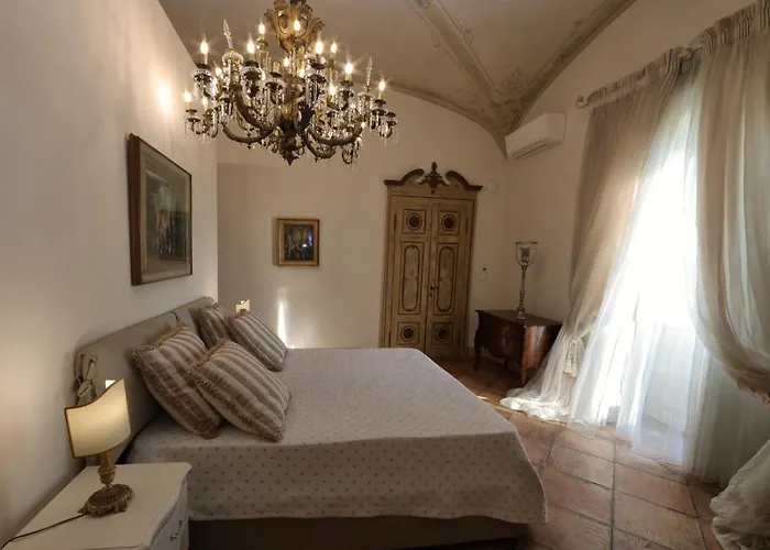 Casa Raiola Luxury & 4* Ercolano