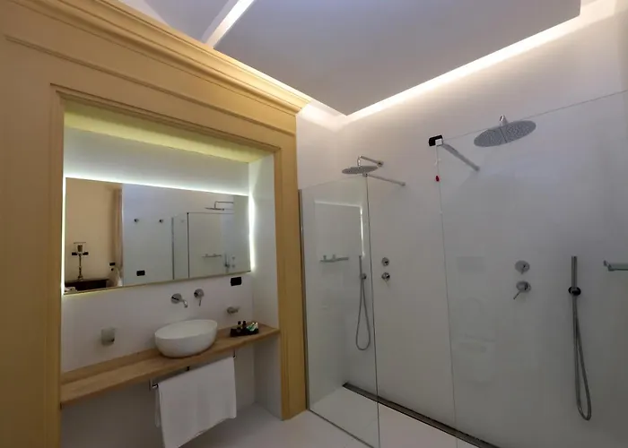 Casa Raiola Luxury & 4*