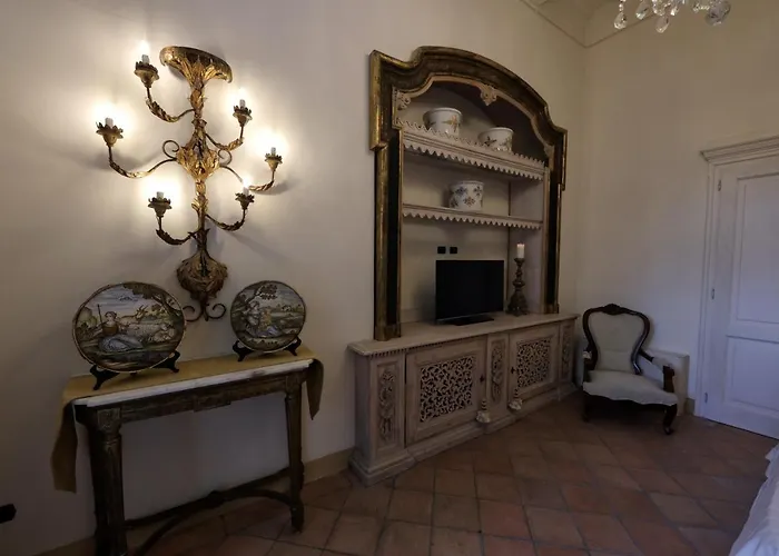 Casa Raiola Luxury & Oda ve Kahvaltı