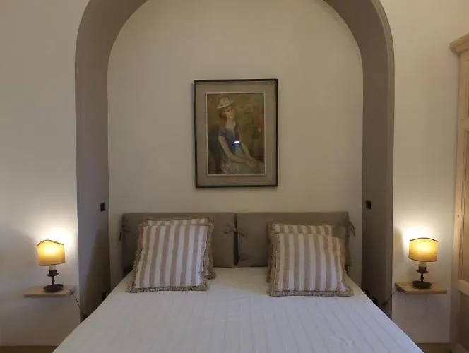 Casa Raiola Luxury & Oda ve Kahvaltı Ercolano