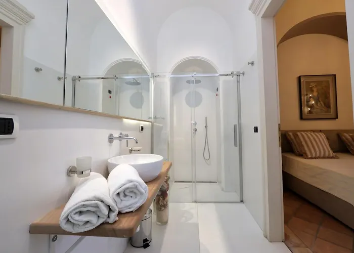 Casa Raiola Luxury & Oda ve Kahvaltı