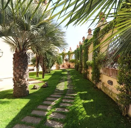 Casa Raiola Luxury & 4* Ercolano