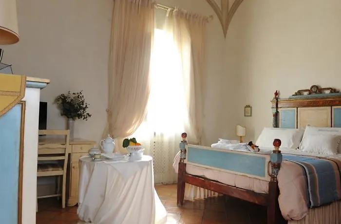 Casa Raiola Luxury & Oda ve Kahvaltı 4*