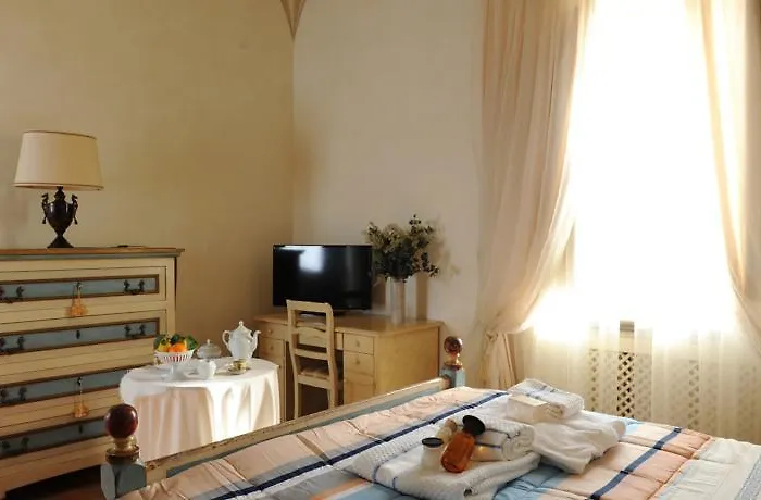 Casa Raiola Luxury & Ercolano