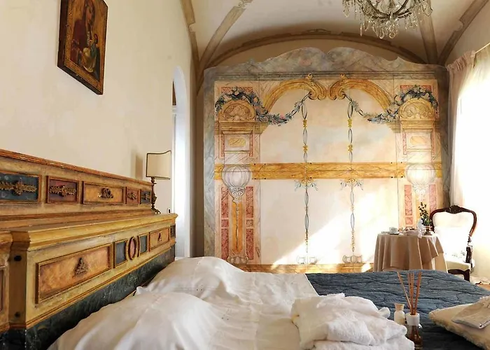 Casa Raiola Luxury & 4*