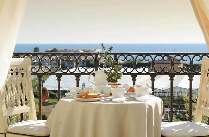 Casa Raiola Luxury & Ercolano