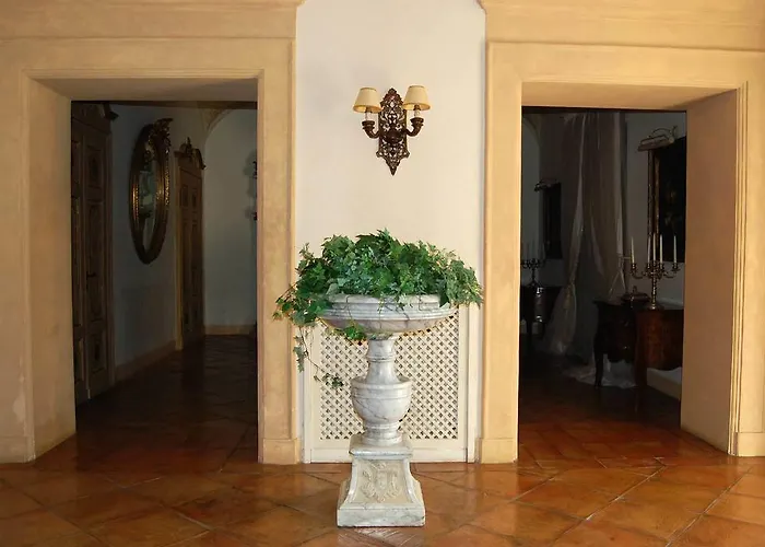 Casa Raiola Luxury &