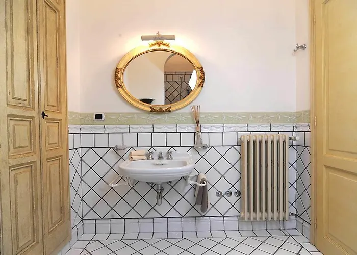 Oda ve Kahvaltı Casa Raiola Luxury & 4*