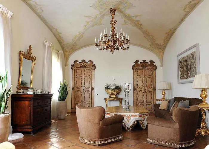 Casa Raiola Luxury & 4*