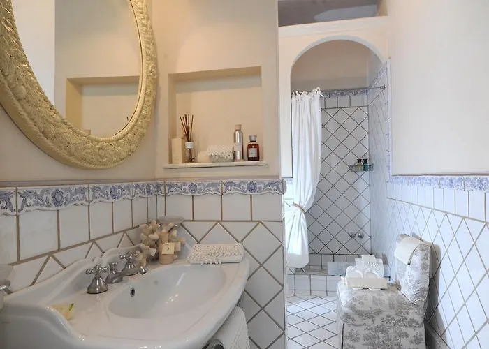Casa Raiola Luxury & 4* Ercolano