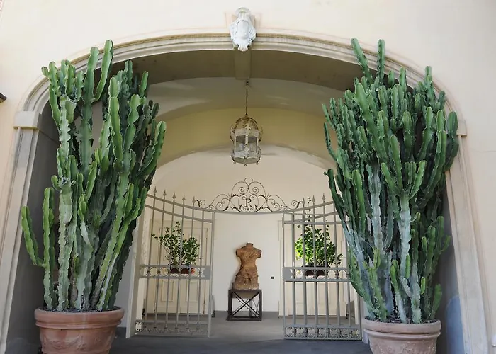 Casa Raiola Luxury & Oda ve Kahvaltı Ercolano