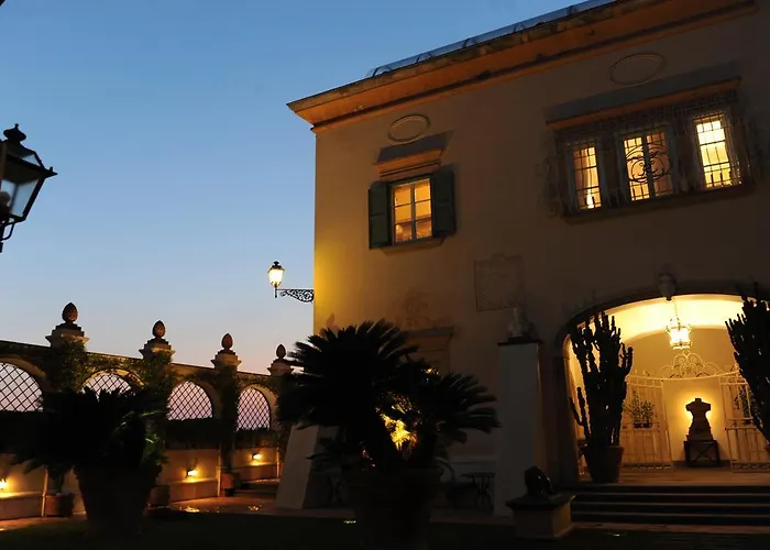 Oda ve Kahvaltı Casa Raiola Luxury &