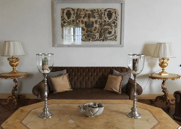 Casa Raiola Luxury & Oda ve Kahvaltı 4*