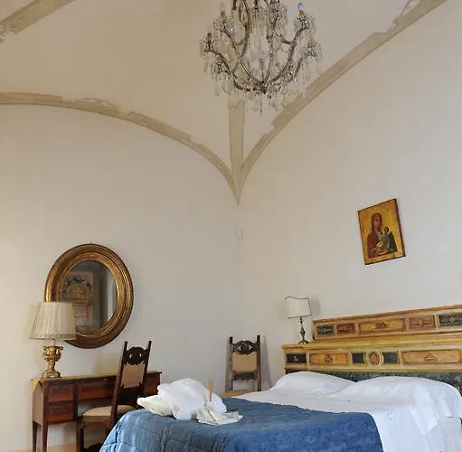 Casa Raiola Luxury &