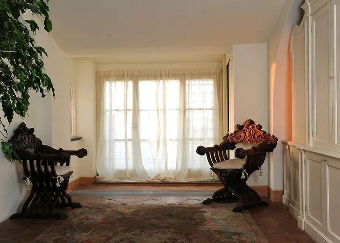 Casa Raiola Luxury & Nocleg ze śniadaniem 4*