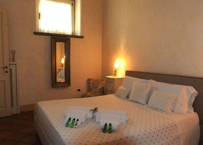 Casa Raiola Luxury & 4*