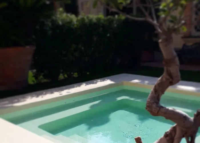 Casa Raiola Luxury & Ercolano